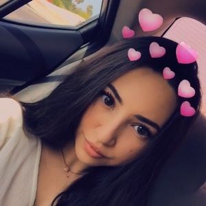 Meet your Posher, Daritza